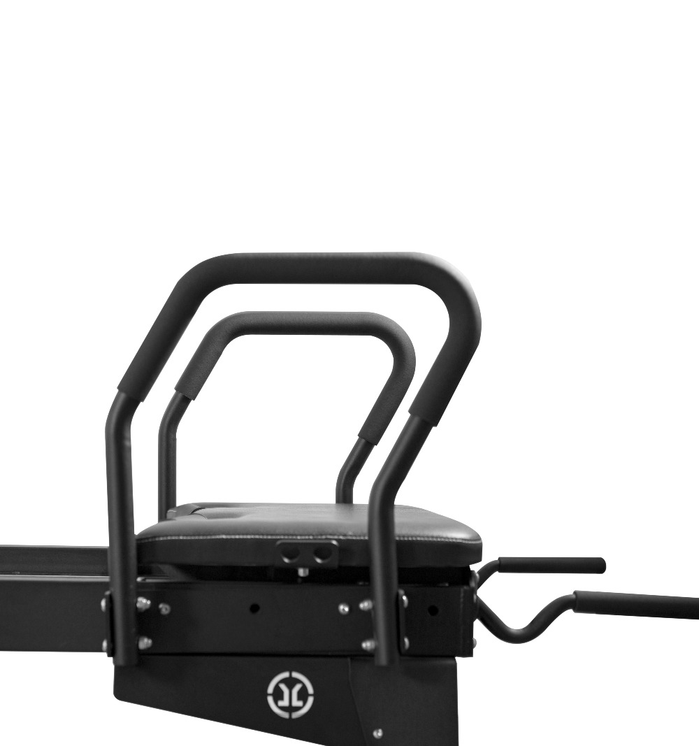 Yoga Fitness Reformer - Peralatan Kebugaran Gym Pilates Reformer Yoga