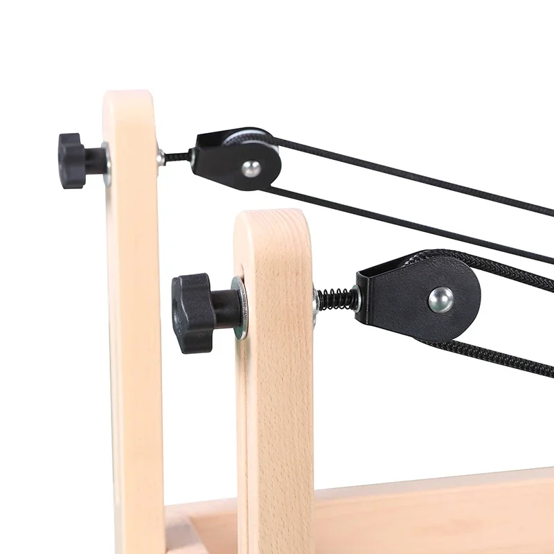 Yoga Fitness Machine - ONEMAX Alat Pilates Cadillac untuk Kebugaran