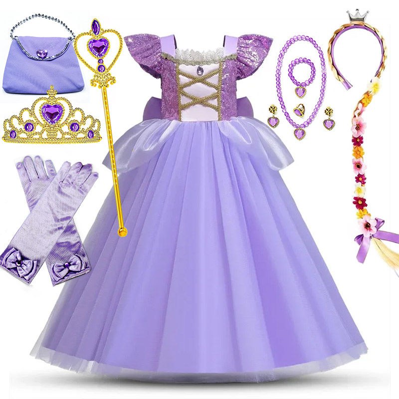 Shoulder Massage Ball - Gaun putri gaya Eropa dan Amerika