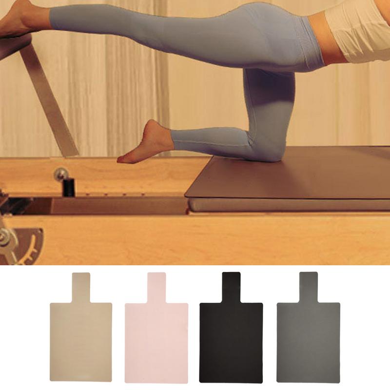 Yoga Fitness Machine - Matras Yoga Pilates Reformer Mat Karet