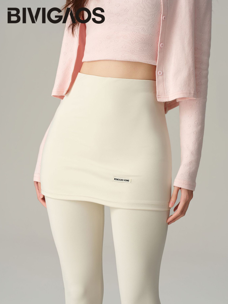 Oxygen Yoga & Fitness Kanata - BIVIGAOS Rok Legging Ringan Baru Model