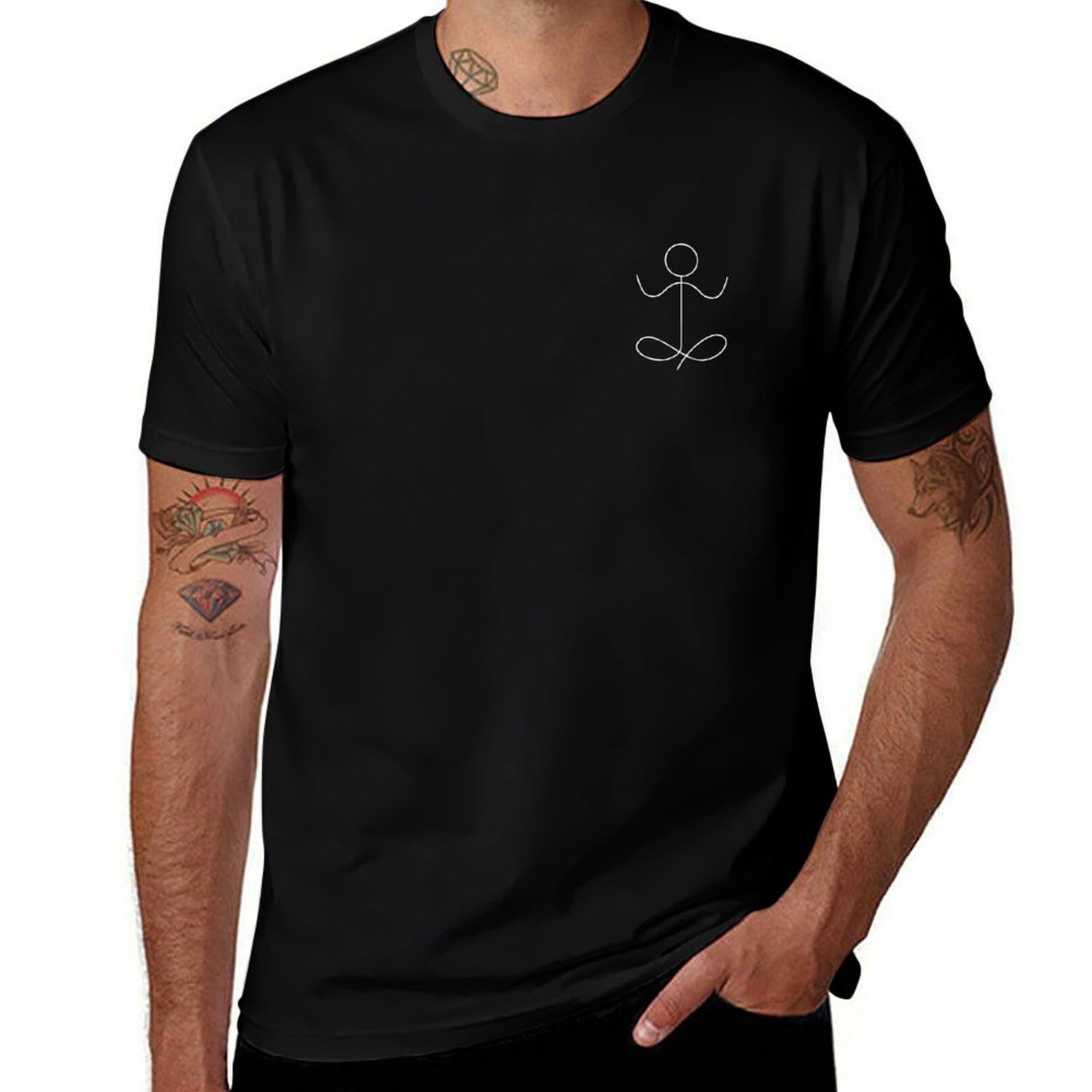Zen Yoga Fitness - Kaos Yoga Zen India Fitness Health,