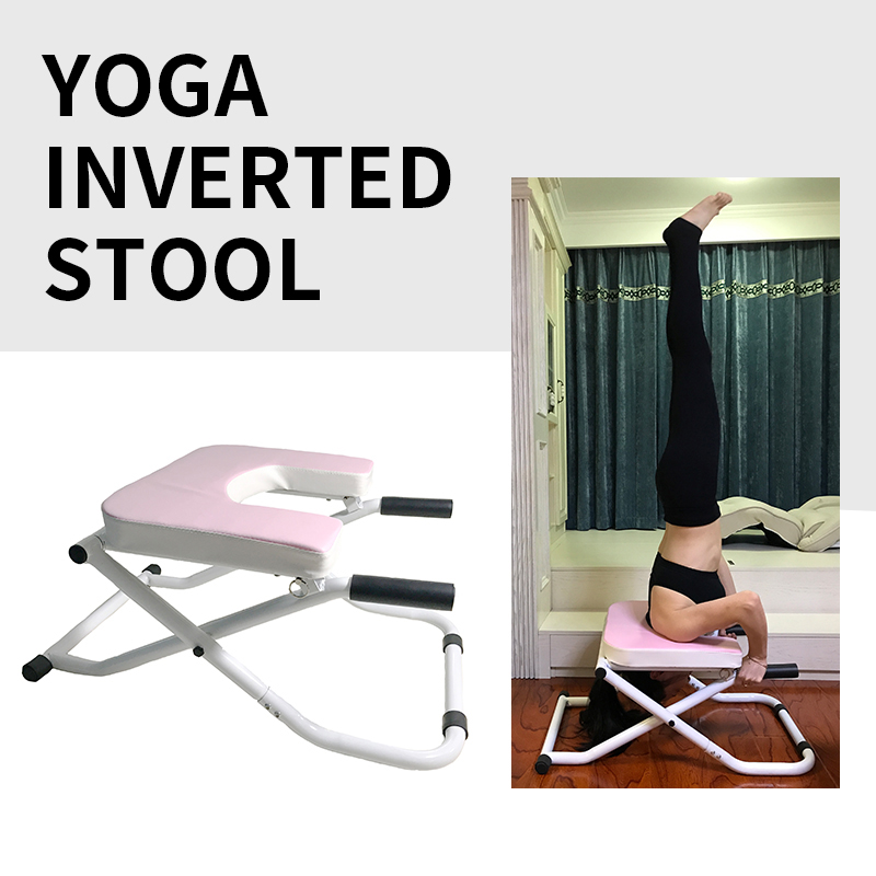 Yoga Fitness Machine - Mesin kursi terbalik untuk Yoga, alat
