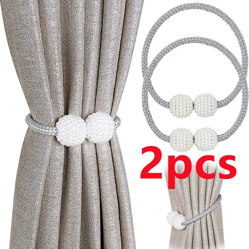 1/2 Buah Klip Tirai Magnetik M - Shoulder Massage Ball ulasan dan harga