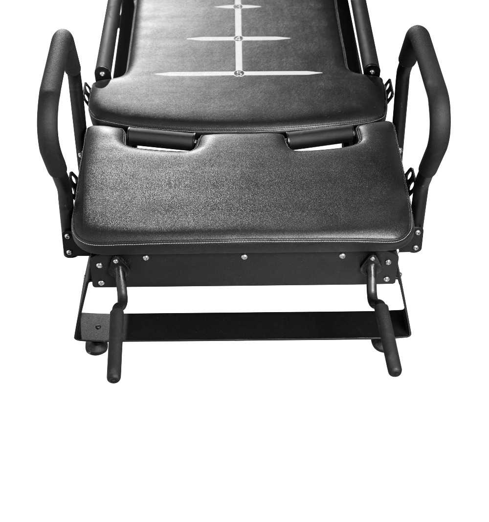 Peralatan Kebugaran Gym Pilate - Yoga Fitness Reformer ulasan dan harga