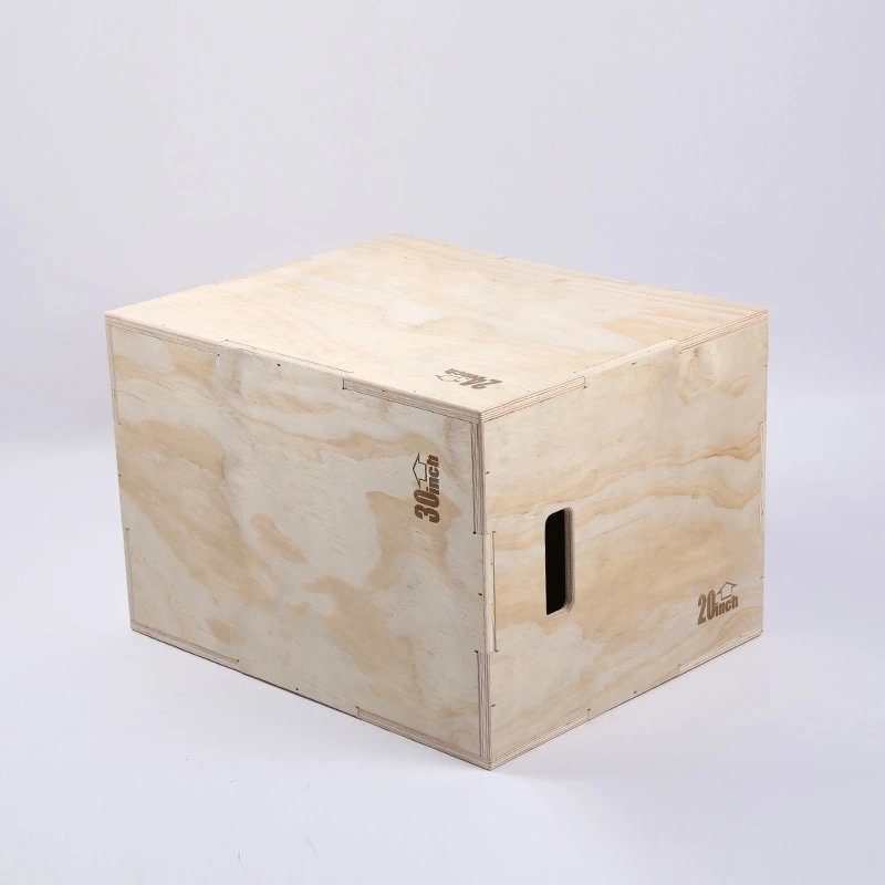 2026 Kotak Lompat Plyo Kayu 3- - Plyo Jump Box ulasan dan harga