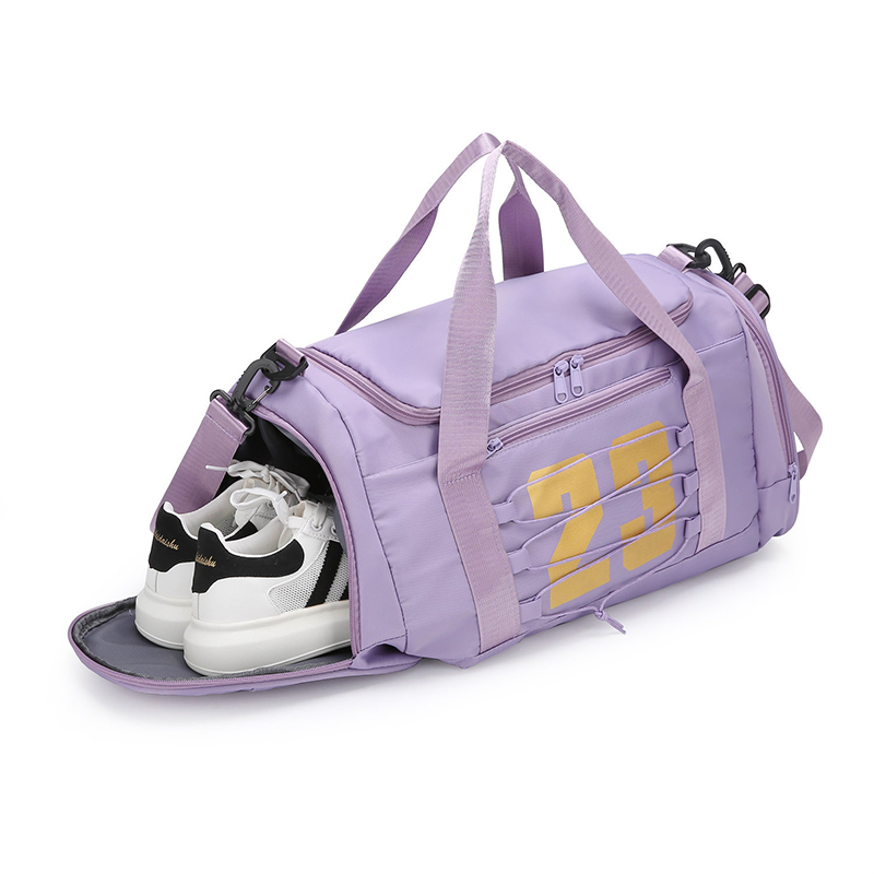 【Tas Ransel Kasual】Tas Olahrag - Yoga Of Fitness ulasan dan harga