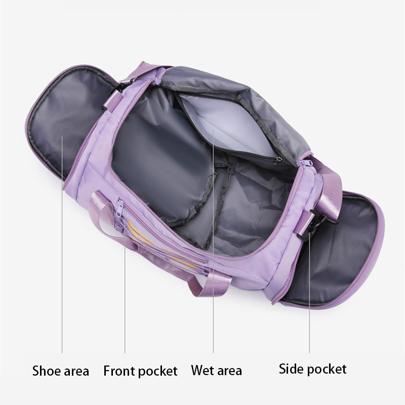 【Tas Ransel Kasual】Tas Olahrag - Yoga Of Fitness ulasan dan harga
