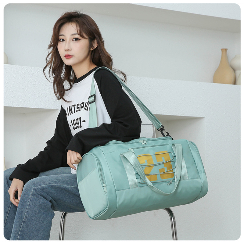 【Tas Ransel Kasual】Tas Olahrag - Yoga Of Fitness ulasan dan harga