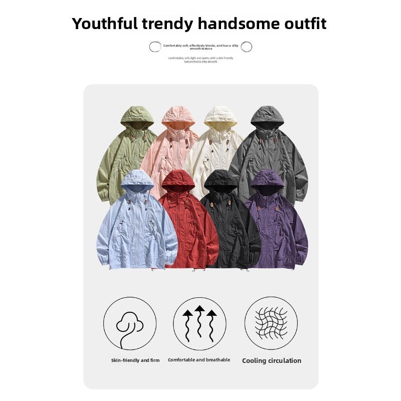 Pakaian Pelindung Matahari Cep - Yoga Fitness Jacket ulasan dan harga