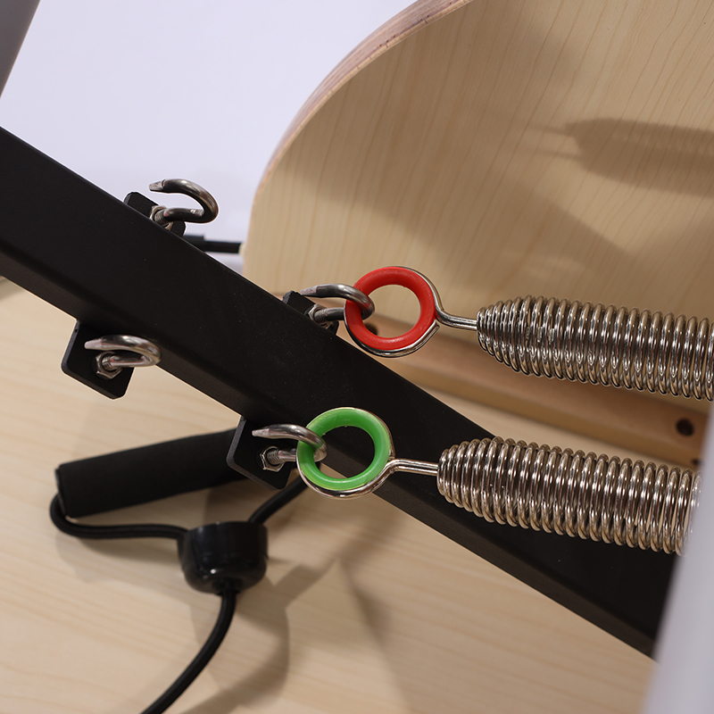 Kursi Pilates Maple Berkualita - Yoga Fitness Reformer ulasan dan harga