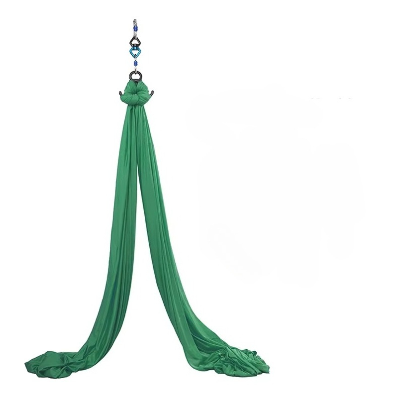 Set Hammock Yoga Ayunan Udara  - Yoga And Fitness Studio ulasan dan harga
