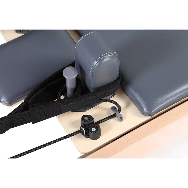 ONEMAX Alat Pilates Cadillac u - Yoga Fitness Machine ulasan dan harga