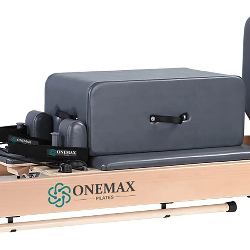 ONEMAX Alat Pilates Cadillac u - Yoga Fitness Machine ulasan dan harga