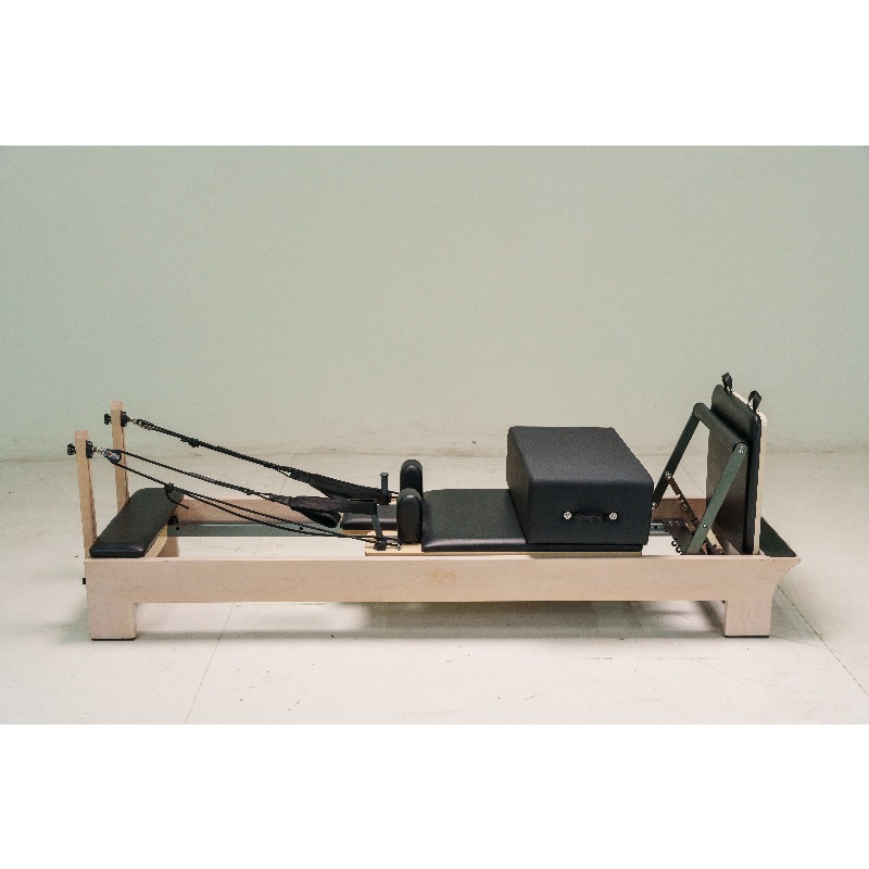 Tempat Latihan Pilates Reforme - Yoga Fitness Reformer ulasan dan harga