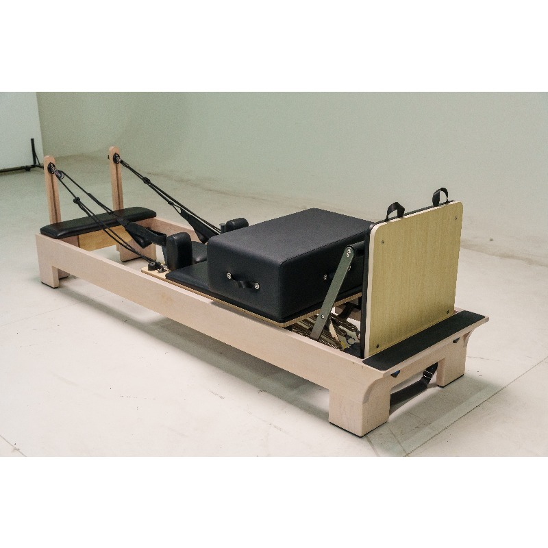 Tempat Latihan Pilates Reforme - Yoga Fitness Reformer ulasan dan harga