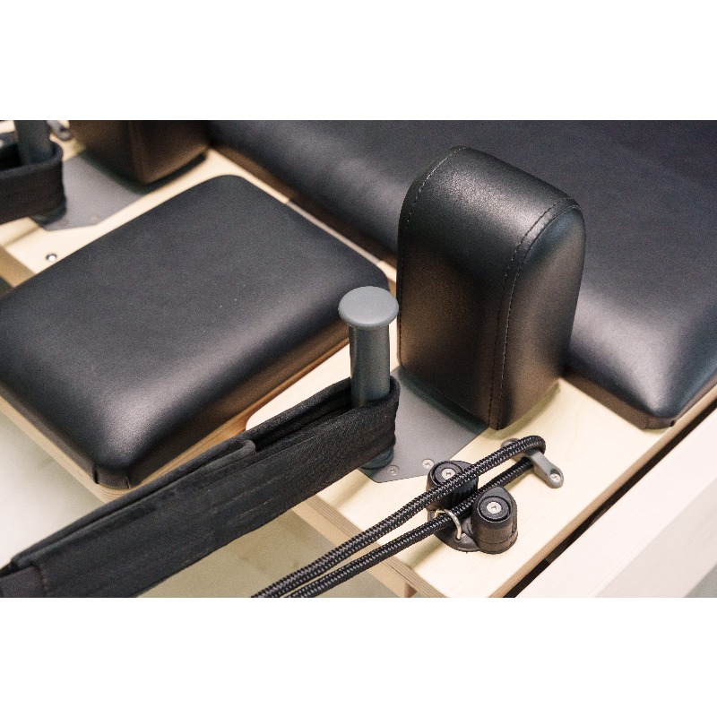 Tempat Latihan Pilates Reforme - Yoga Fitness Reformer ulasan dan harga