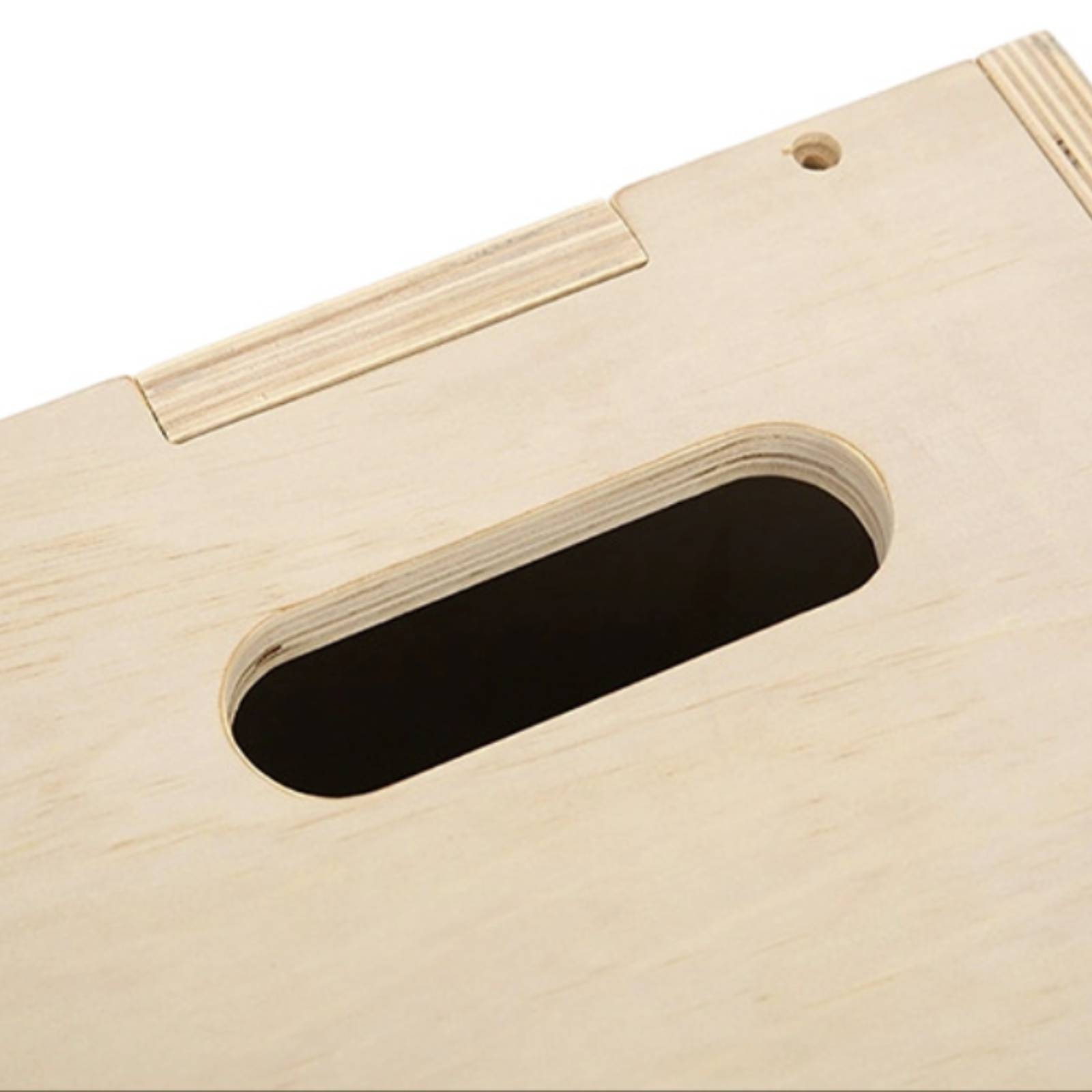 Kotak Plyo Kayu Serbaguna, Kot - Plyo Jump Box ulasan dan harga