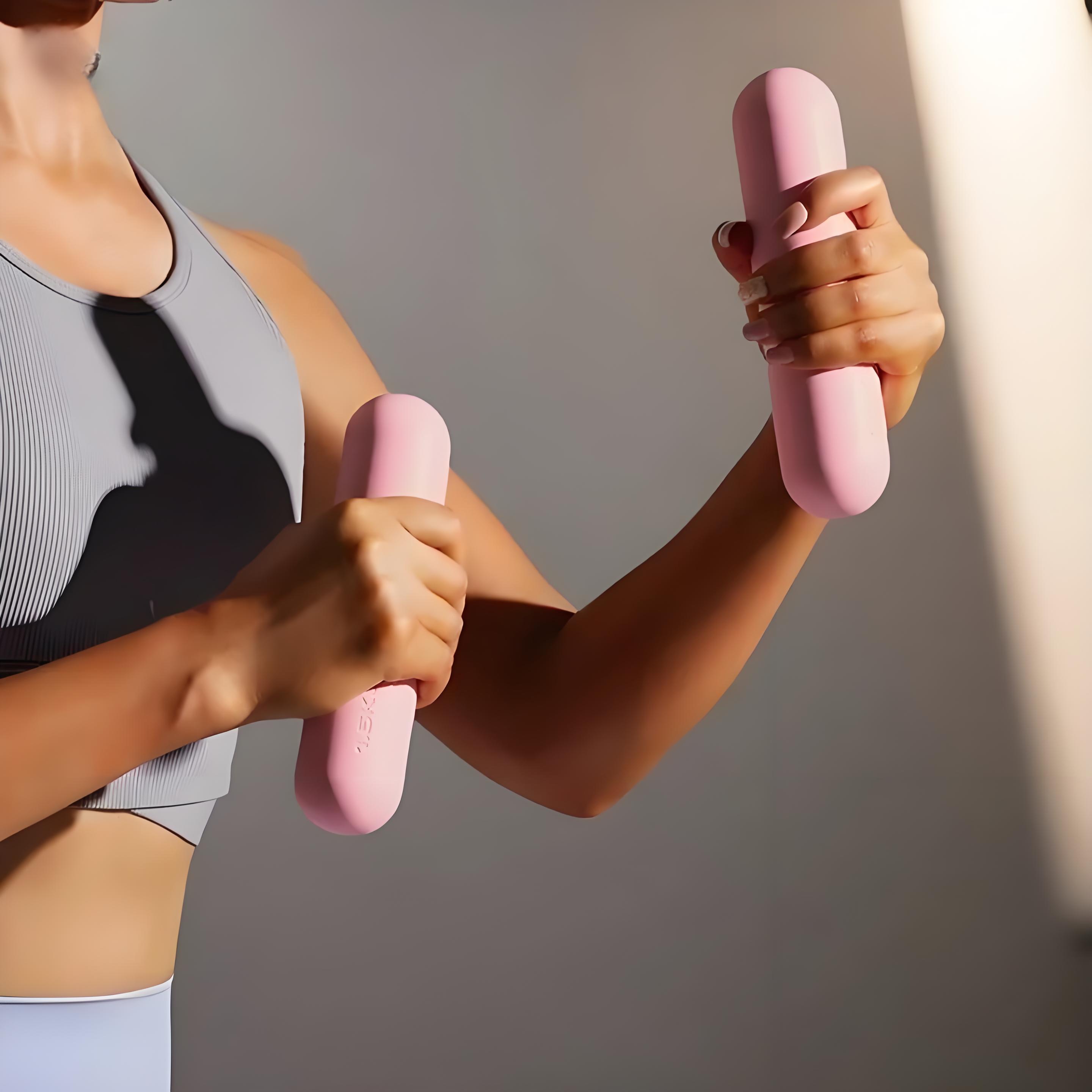 Set Perlengkapan Fitness Rumah - Yoga Fitness Power Yoga ulasan dan harga