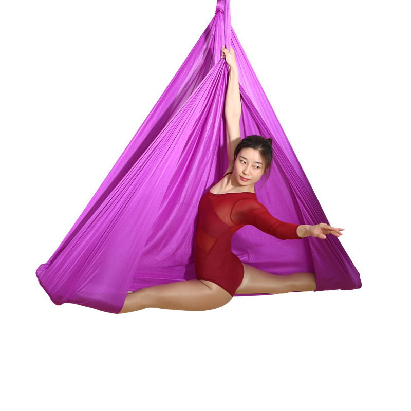 Hammock Yoga Anti Gravitasi 5x - Yoga And Fitness Studio ulasan dan harga