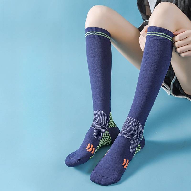 Kaos Kaki Fitness Tekanan Ting - Yoga Of Fitness ulasan dan harga