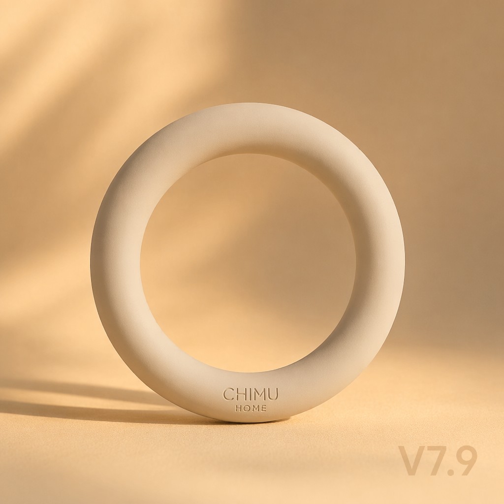 【CHIMU HOME】 Cincin Beban Yoga - Yoga Fitness Gym ulasan dan harga