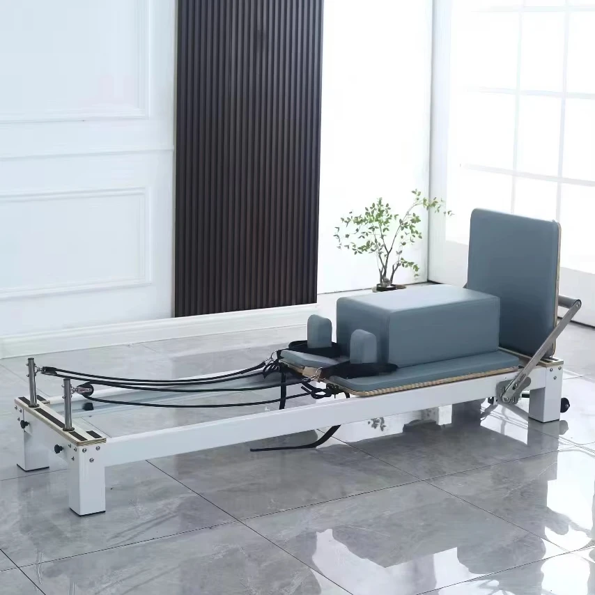 Tempat Latihan Yoga Pilates Co - Yoga Fitness Machine ulasan dan harga