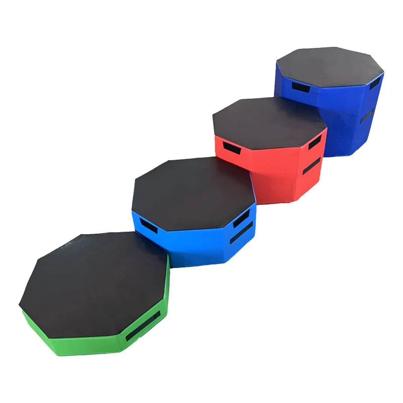 2026 Kotak Lompat Gym Plyo Tra - Plyo Jump Box ulasan dan harga