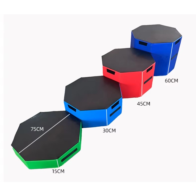 2026 Kotak Lompat Gym Plyo Tra - Plyo Jump Box ulasan dan harga