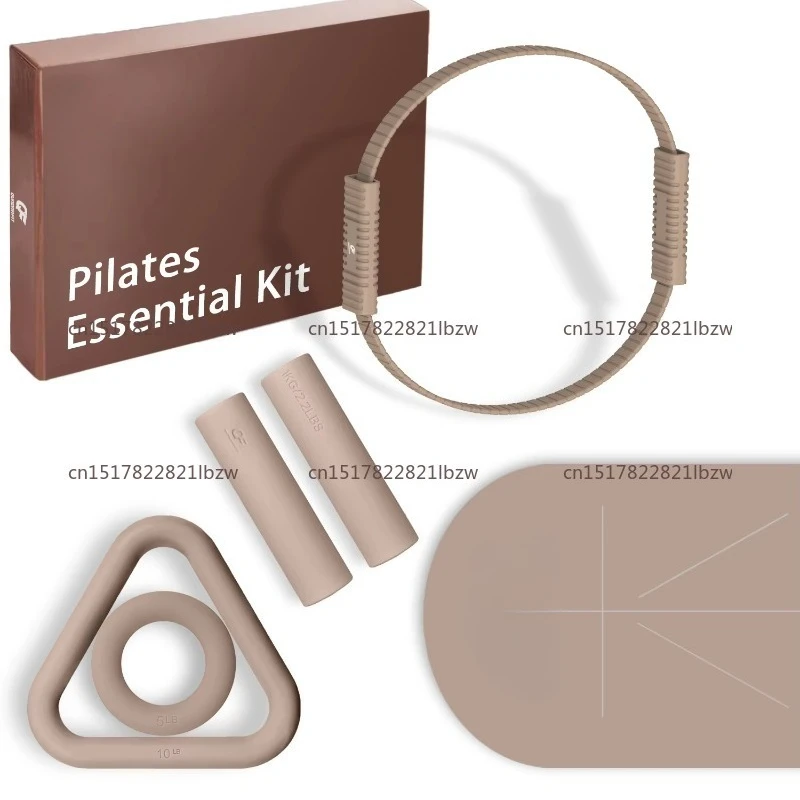 Set alat fitness gym rumahan y - Yoga Fitness Power Yoga ulasan dan harga