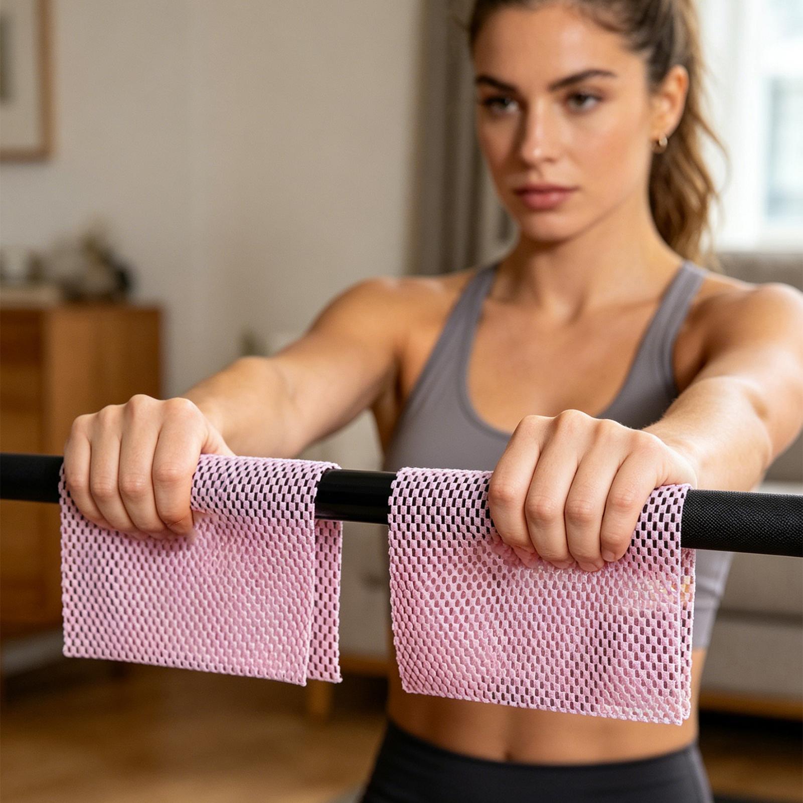 Alas Pegangan Pilates untuk Re - Yoga Fitness Reformer ulasan dan harga