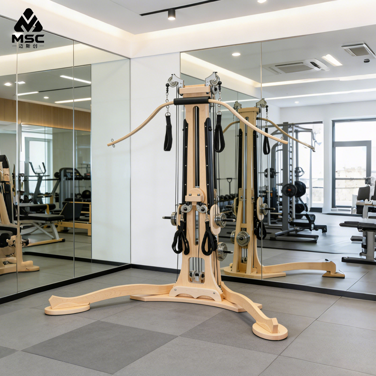 Peralatan Kebugaran Tahan Lama - Zen Yoga Fitness ulasan dan harga