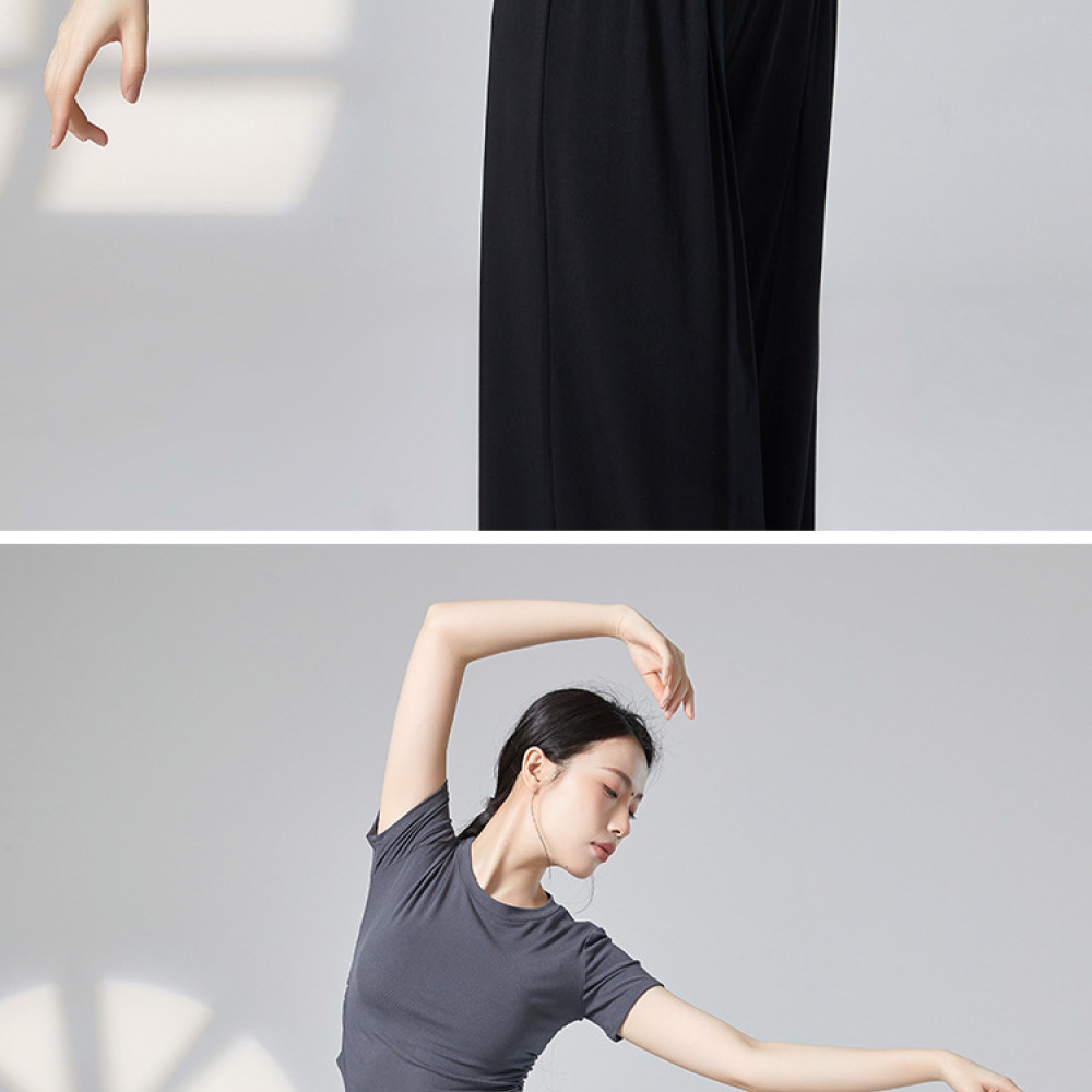 Pakaian Latihan Tari Klasik At - Yoga And Fitness Studio ulasan dan harga