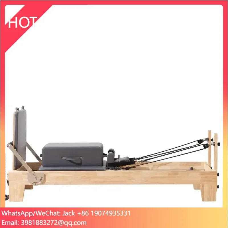 Alat Kebugaran Profesional unt - Yoga Fitness Machine ulasan dan harga