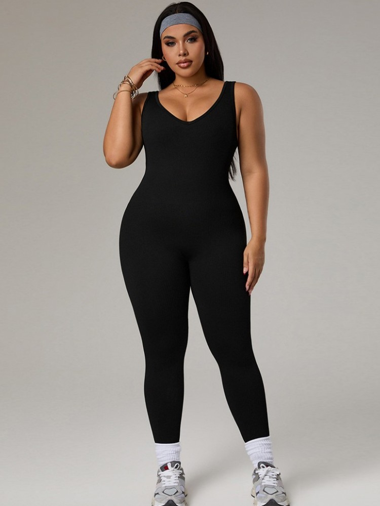Baju Olahraga Wanita Ukuran Be - Yoga Fitness Gym ulasan dan harga