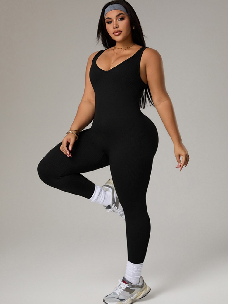 Baju Olahraga Wanita Ukuran Be - Yoga Fitness Gym ulasan dan harga