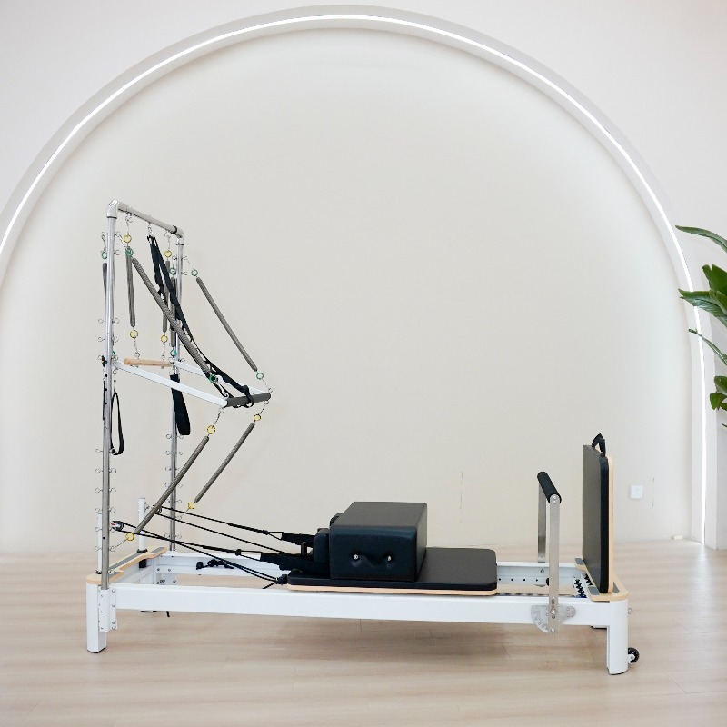 YTYIN Penjualan Terlaris Peral - Yoga Fitness Machine ulasan dan harga