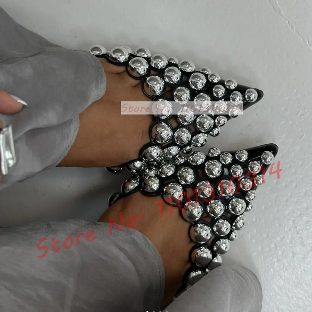 Sandal Ujung Lancip Seksi deng - Shoulder Massage Ball ulasan dan harga