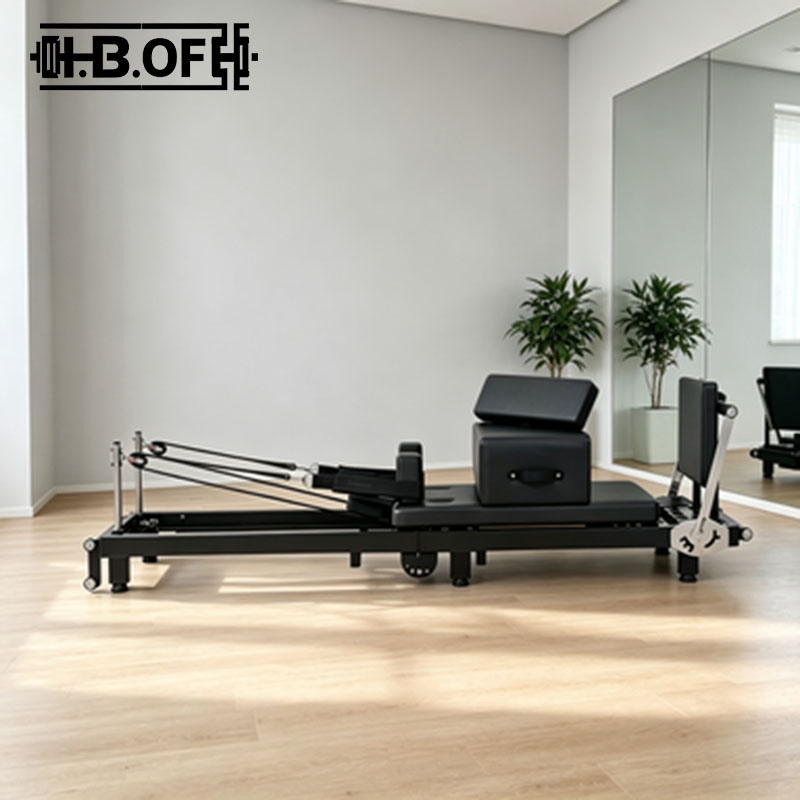 Tempat Tidur Lipat Pilates unt - Zen Yoga Fitness ulasan dan harga