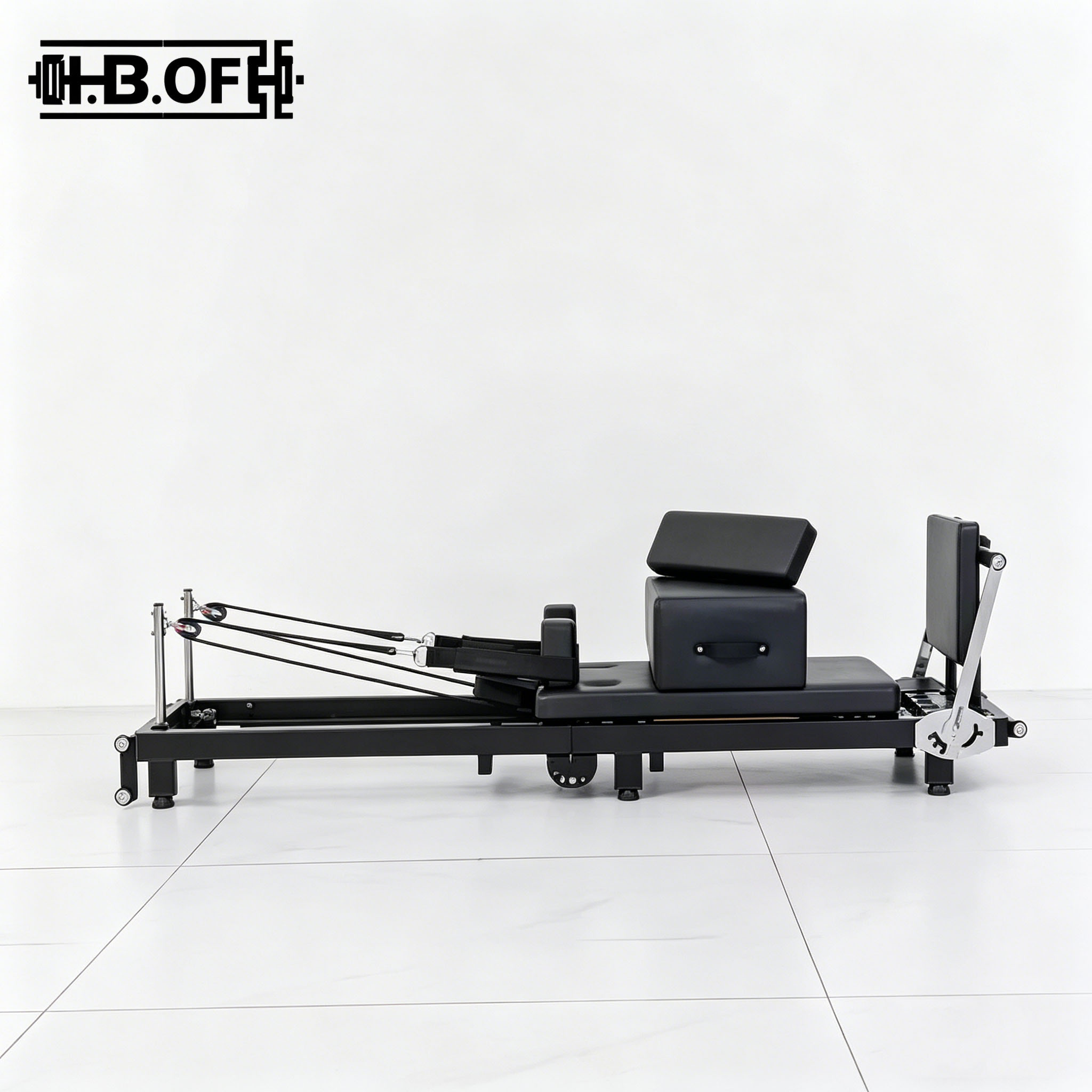 Tempat Tidur Lipat Pilates unt - Zen Yoga Fitness ulasan dan harga