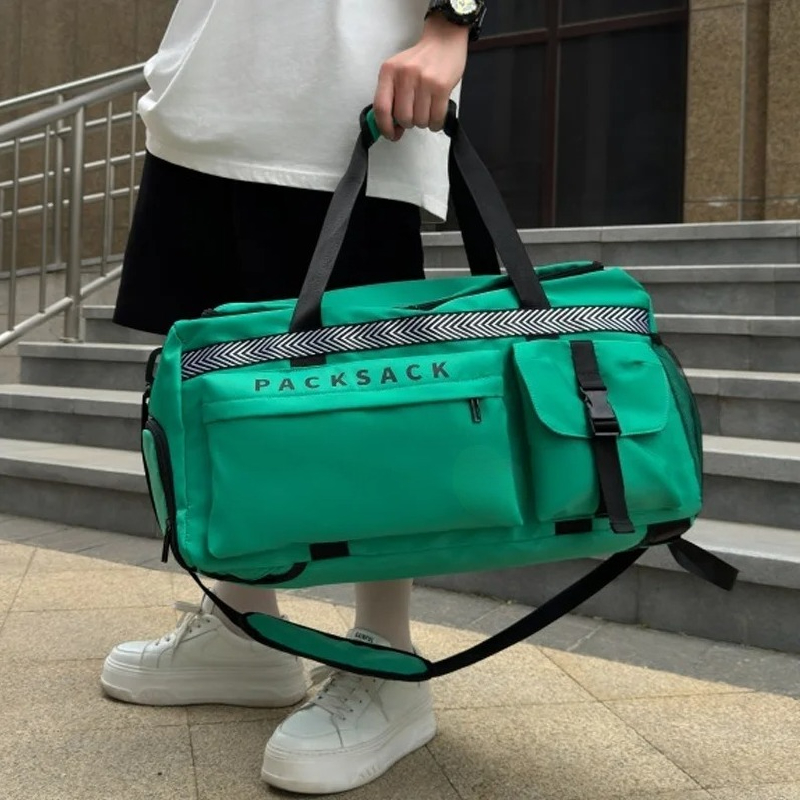 Tas Olahraga Yoga Pemisah Bara - Yoga Of Fitness ulasan dan harga