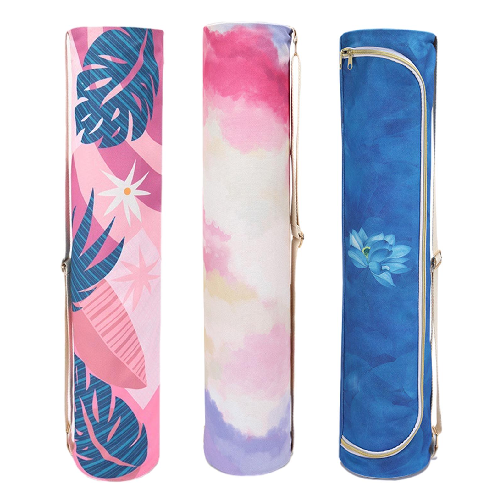 Tas Yoga Ringan dan Trendy unt - Yoga Fitness Park ulasan dan harga