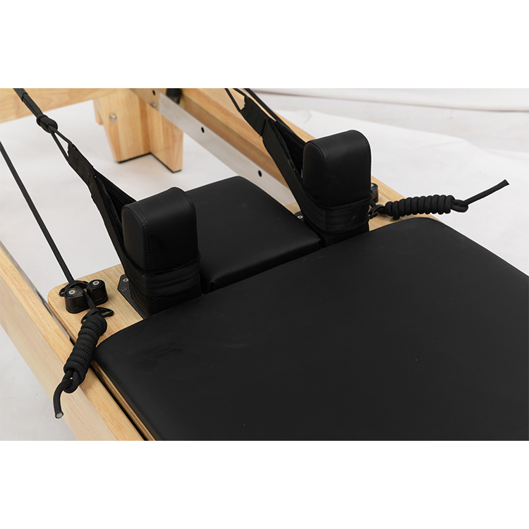 Peralatan Pilates Reformer Ter - Yoga Fitness Reformer ulasan dan harga