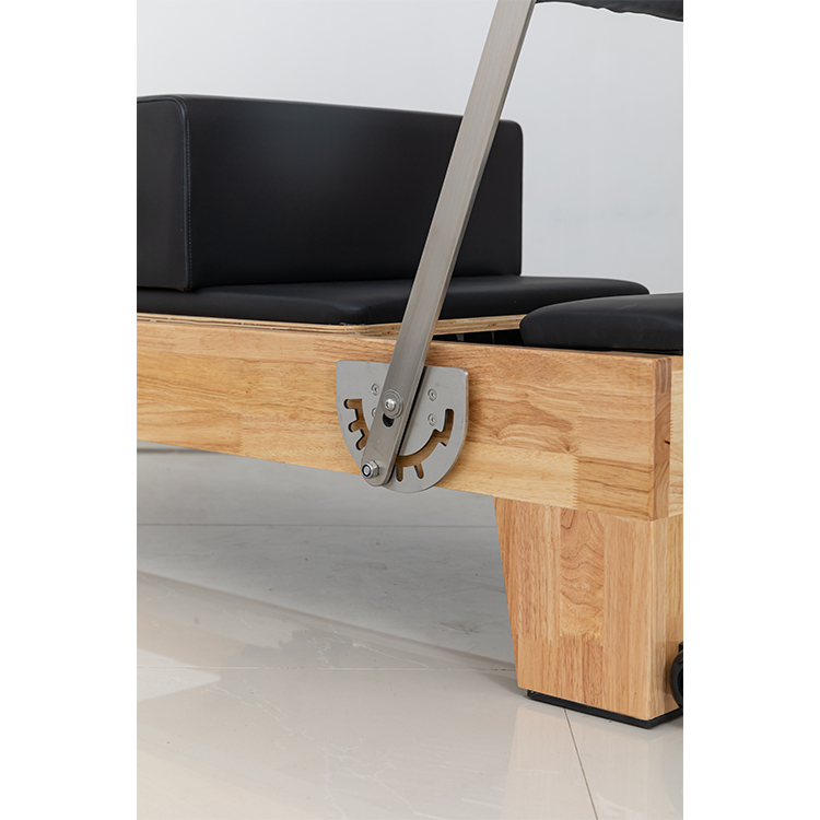 Peralatan Pilates Reformer Ter - Yoga Fitness Reformer ulasan dan harga
