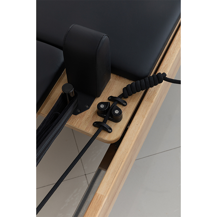 Peralatan Pilates Reformer Ter - Yoga Fitness Reformer ulasan dan harga