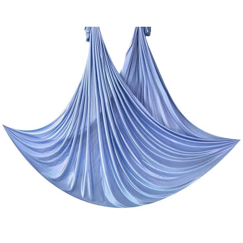 Set Hammock Yoga Aerial Lengka - Yoga And Fitness Studio ulasan dan harga
