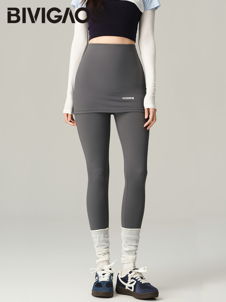 BIVIGAOS Rok Legging Ringan Ba - Oxygen Yoga & Fitness Kanata ulasan dan harga