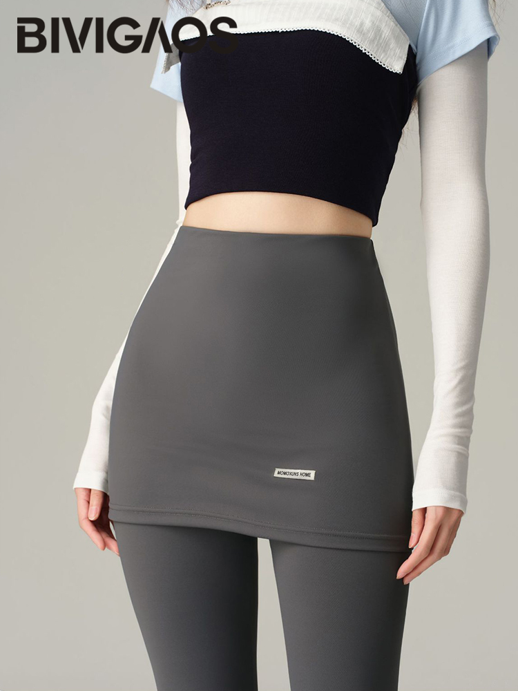 BIVIGAOS Rok Legging Ringan Ba - Oxygen Yoga & Fitness Kanata ulasan dan harga