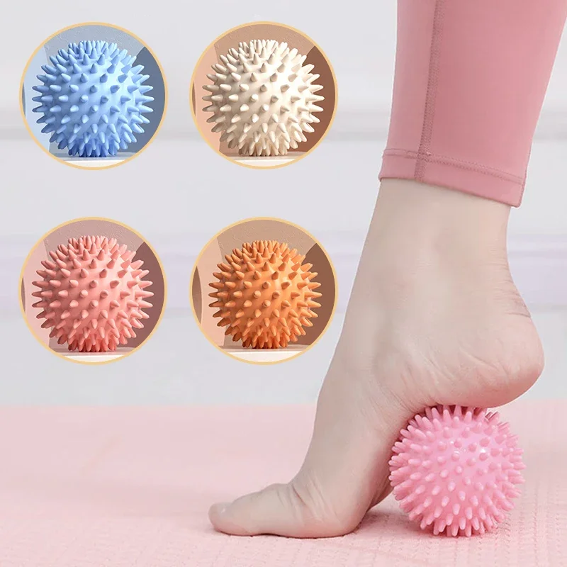 Set Bola Pijat Jaringan Dalam  - Shoulder Massage Ball ulasan dan harga