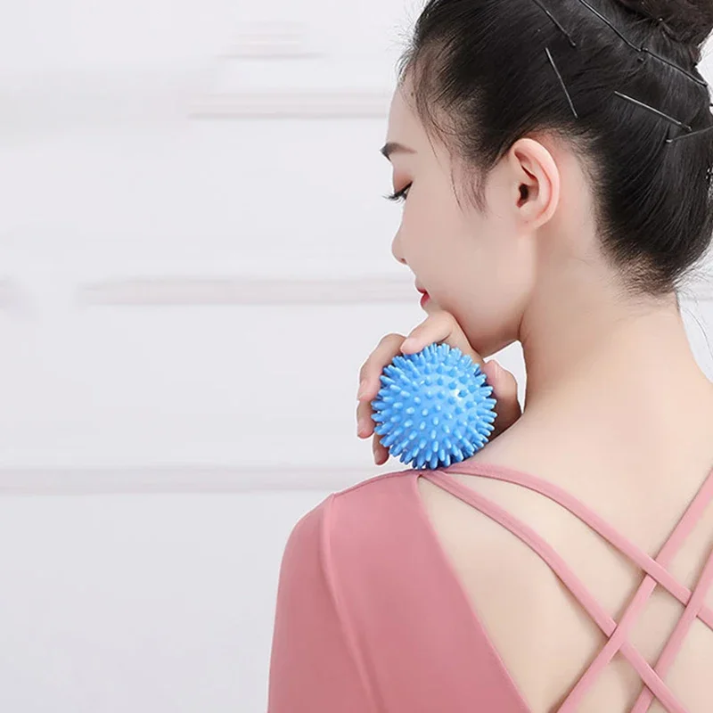 Set Bola Pijat Jaringan Dalam  - Shoulder Massage Ball ulasan dan harga